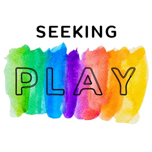 SEEKING PLAY Titelbild