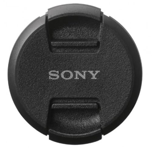 Image of Sony 67mm Front Lens Cap ALCF67S,Black