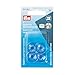 Produktbild Prym 610363 Nähmaschinenspulen, Horizontalgreifer, 21,2mm, transparent, 21,2 mm