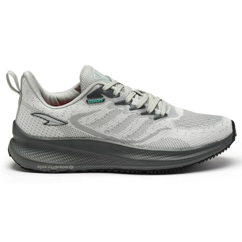 Image of ASIAN Sports Shoes for Men | Soft Cushioned Insole || Fortuner-12 Running Shoes for Men