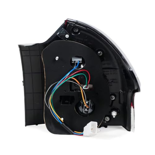 Feu arrière pour Corolla Fielder 2015-2017 stop gauche LED - 5
