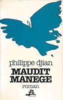 Maudit Manège 2736000463 Book Cover