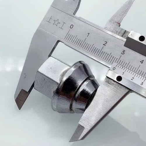 Tornillo de neumático ACPA1012JXA con rosca de alta precisión para Transit Connect 4