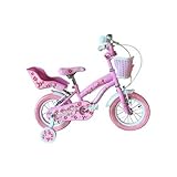 SCHIANO Fahrrad Modell Baby Girl 16 Zoll