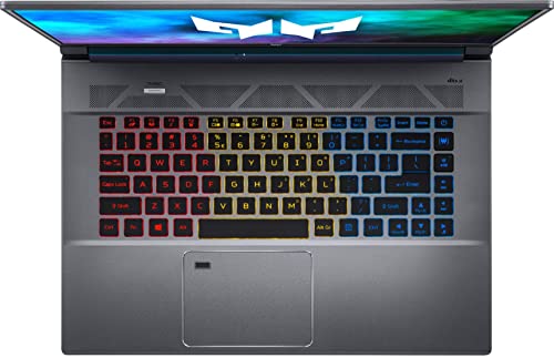 Acer Predator Triton 500 SE 16" WQXGA 165 Hz IPS Gaming Laptop ~ Intel i7-11800H 8 core ~ NVIDIA RTX 3060 6GB ~ 16GB DDR4 1TB NVMe SSD ~ Type-C ~ RJ45 ~ Win 11 Home ~ WWC 32GB USB - Notebook - Immagine 1