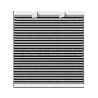 Air Purifier Filter CFX-C150/SC,Compatible For Samsung KJ713G-KJ720F K7050WD,289 * 318 * 58mm,High Efficiency,Low Noise,Long Lasting,Easy Install