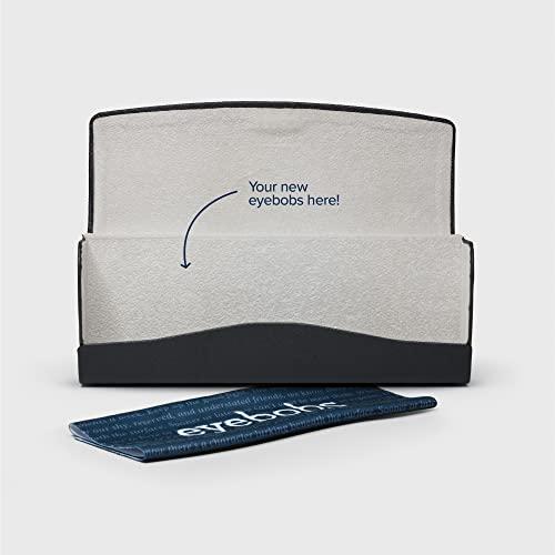 Image of eyebobs Butch Unisex Premium Reading Glasses