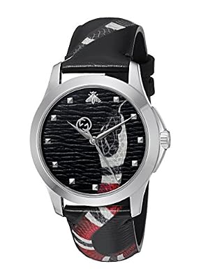 Gucci Orologio Unisex YA1264007