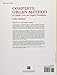 Complete Organ Method: A Classic Text on Organ Technique (Dover Books On Music: Instruction)