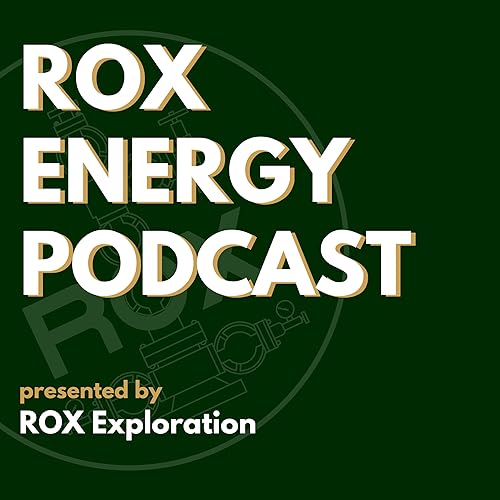 ROX Energy cover art