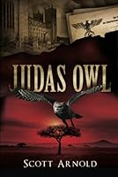 Judas Owl 1733752447 Book Cover