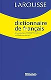  Larousse: Dictionnaire de français - Wörterbuch