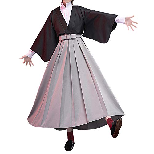 Amazon.co.jp: MOMOcos 柚木つかさ コスプレ衣装 地縛少年花子くん 