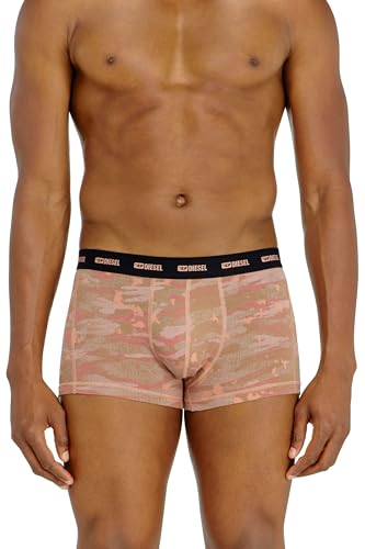 Diesel DAMIEN-UTLT-3PACK Boxer briefs Multicolor