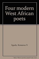 Four Modern West African Poets 088357022X Book Cover