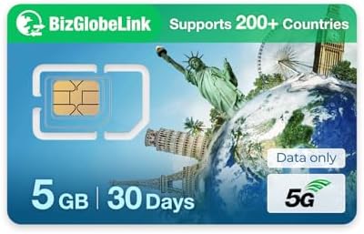 EIOTCLUB Carte SIM Prépayée, 18 Go pour 180 Jours, sans Contrat, Compatible Vodafone et O2, pour Caméras 4G LTE et Routeurs EIOTCLUB Carte SIM Prépayée, 18 Go pour 180 Jours, sans Contrat, Compatible Vodafone et O2, pour Caméras 4G LTE et Routeurs