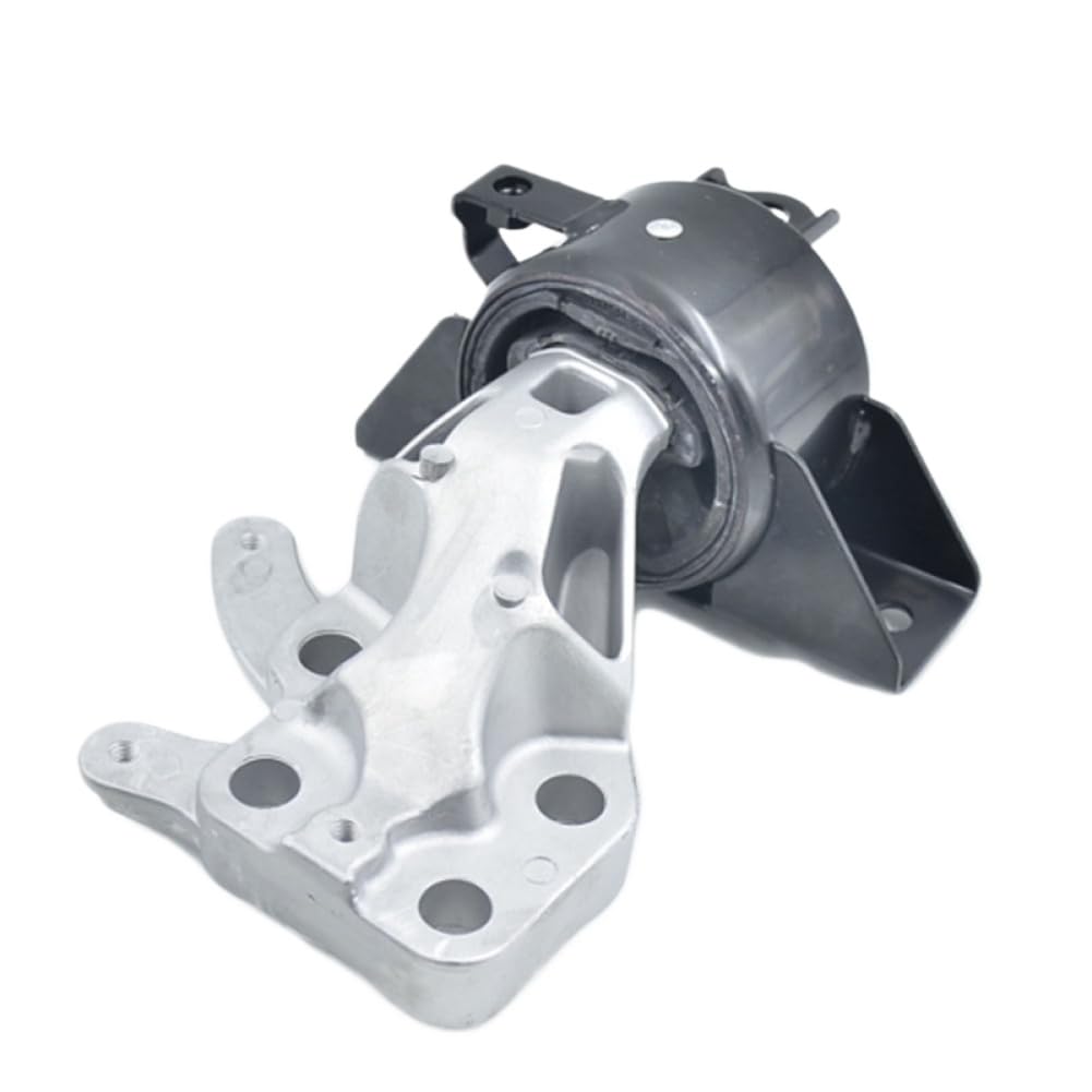 Atyqgqjjh Onecolor Engine Mount Compatible With Gm Trax Encore Aluminium Rubber Foot
