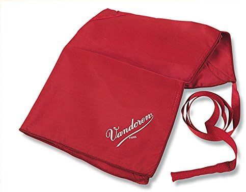 Vandoren SW200 Microfiber Swab for Bb Clarinet