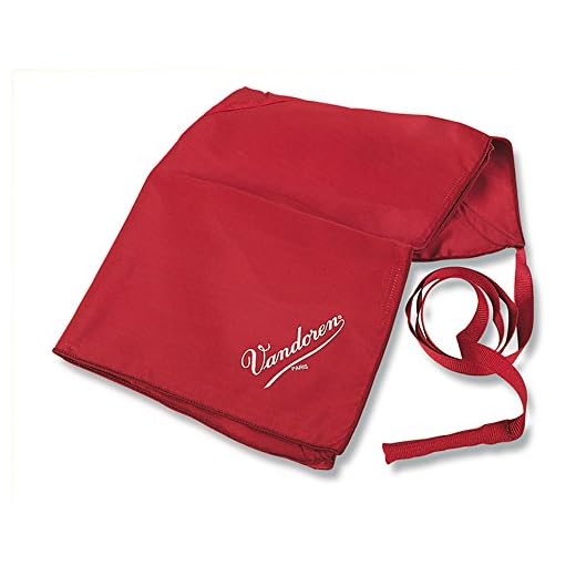 Vandoren SW200 Microfiber Swab for Bb Clarinet