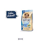 Happy Dog NaturCroq Mini Snack Puppy Lamm, 100 g Trainingssnack