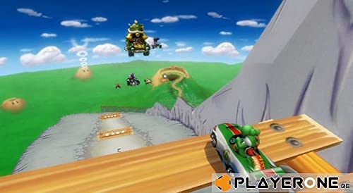 Noname Mario Kart SELEZIONA