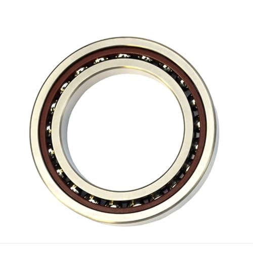 Roulement 71808CD P4 à contact oblique 40x52x7mm pour broche CNC precision