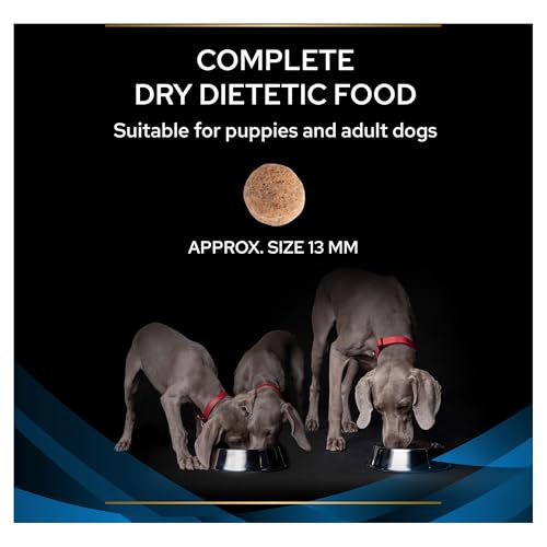 Purina Veterinary Diets - product - 12 Kg