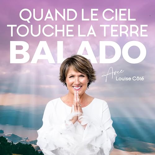 Page de couverture de QUAND LE CIEL TOUCHE LA TERRE