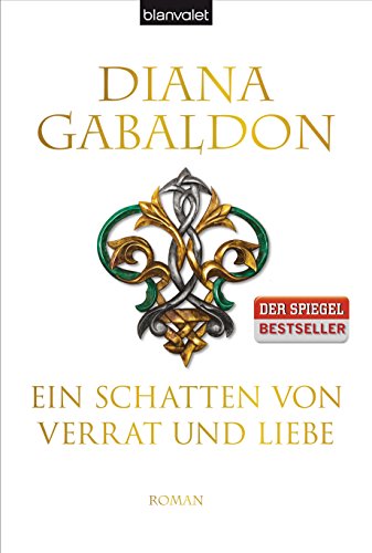 Ein Schatten von Verrat und Liebe: Roman [German] 3764503041 Book Cover