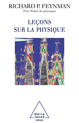 Leçons sur la physique [French] 2738107729 Book Cover