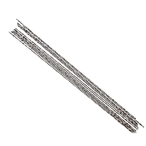 Coping Saw Blades 12 Pieces - Image 2