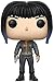 Funko - Ghost in The Shell-Major in Bomber Jacket Other License Figurine, Multicoloured, 13341