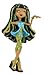 COMANSI Bambola Monster High Cleo de Nile 99673