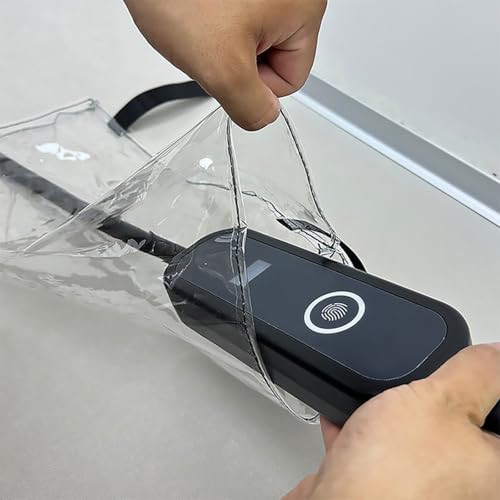 Electric Vehicle Charging Box Rain Cover for Outdoor for PROTECTION Shield for EV Charger Power Strip with Locking System(Large size)