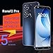 LatsYrs 4G Smartphone,5.0 inch HD Display, 2GB and 16GB /Expandable to 128GB, Android 10.0,3500mAh Long-Lasting Battery,Dual SIM Dual Camera,Face ID Unlocked Mobile Phone (Pink)