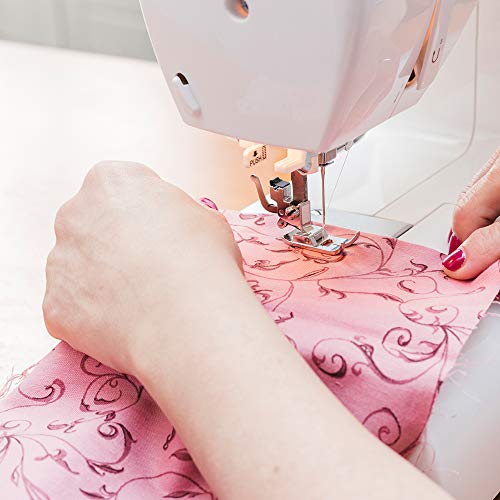 Sewing Thread 60 Colors Sewing Industrial Machine And Hand Stitching Cotton Sewing Thread (60 Color) #TOP6