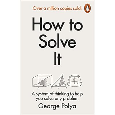 How to Solve It: A New Aspect of Mathematical Method