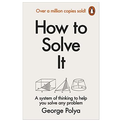 How to Solve It: A New Aspect of Mathematical Method