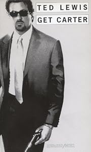 Book's Cover of Get Carter