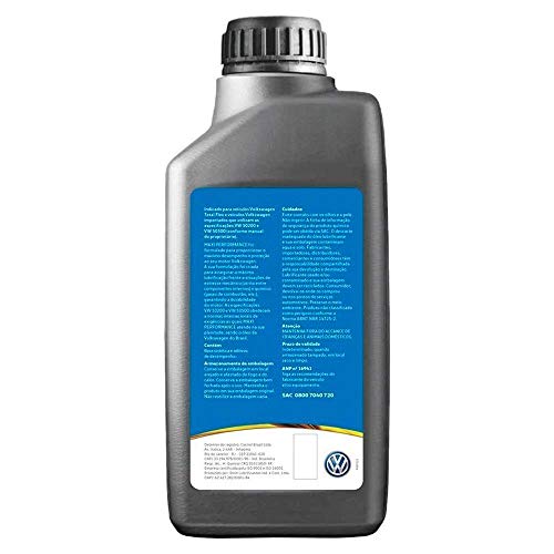 Óleo 5w40 de Motor Maxi Performance Tsi Sintético 1 Litro