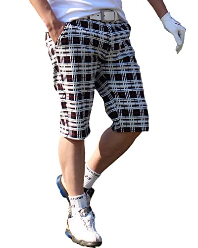 [MC MensCasual] [GV[]StEFA Stpc Y n[tpc Zp V[gpc Jt  璹iq `FbN Xgb` V[c X|[c t 3-^[^`FbN MTCY