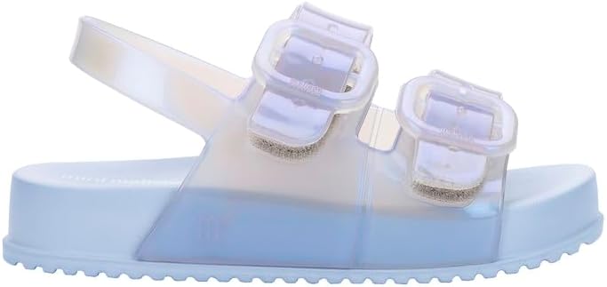 mini melissa Cozy Jelly Sandals for Babies Costa Rica Ubuy