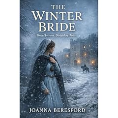 The Winter Bride Audiolibro Por Joanna Beresford arte de portada