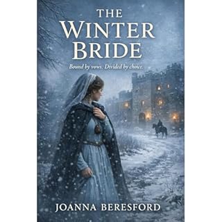The Winter Bride Audiobook By Joanna Beresford cover art
