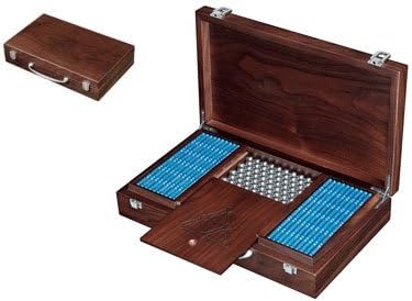 Geomag Wood Box Collection 750