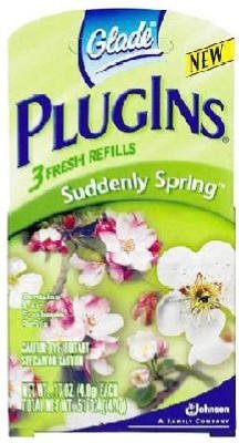 3CT PlugIn Gel Refill