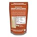 Crown Maple Organic Maple Sugar with Handcrafted Small-Batch Maple Pearls, No Additives, All Natural, No Preservatives, Non-GMO, 8 Oz