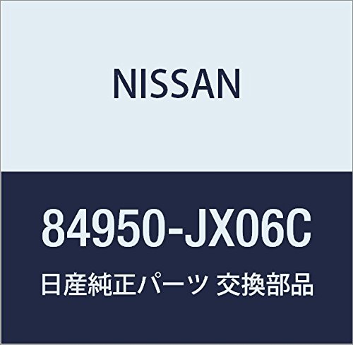 NISSAN (���Y) �������i �t�C�j�c�V���[ ���Q�[�W �T�C�h ���A RH E�[NV200 NV200 �o�l�b�g �i��84950-JX06C