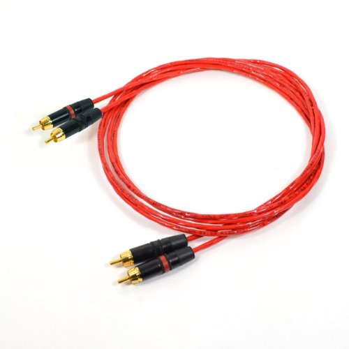 RCA ケーブル BELDEN（ベルデン） 88760 (1.0m)のサムネイル