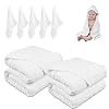 7 in 1 Bath Towel Set – 100% ...